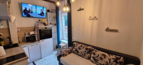 Studio apartment Old Post Office